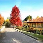 Poggio Radicati De Charme Otel 4*