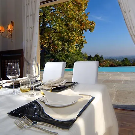 Poggio Radicati De Charme 4*