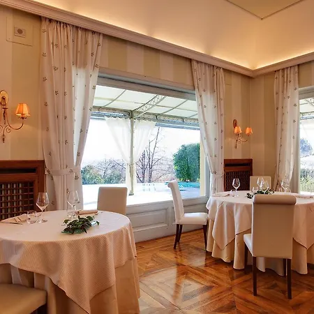 Poggio Radicati De Charme 4* Saluzzo