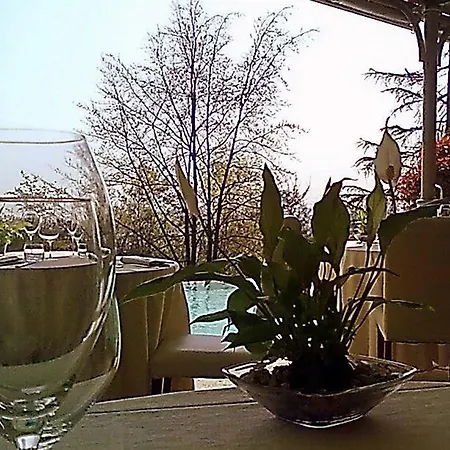 Poggio Radicati De Charme Hotel