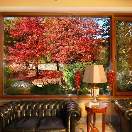 Poggio Radicati De Charme Otel