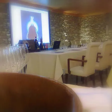 Poggio Radicati De Charme Otel 4*