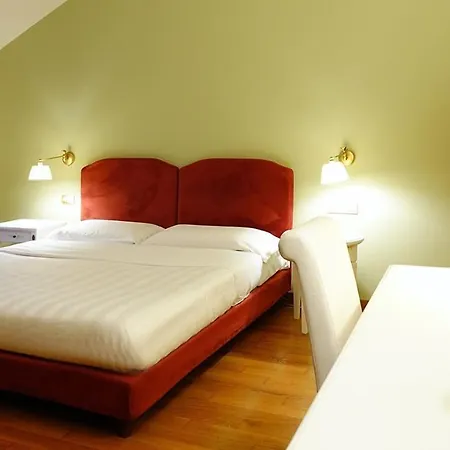 Poggio Radicati De Charme Hotel
