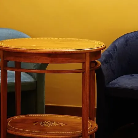 Otel Poggio Radicati De Charme