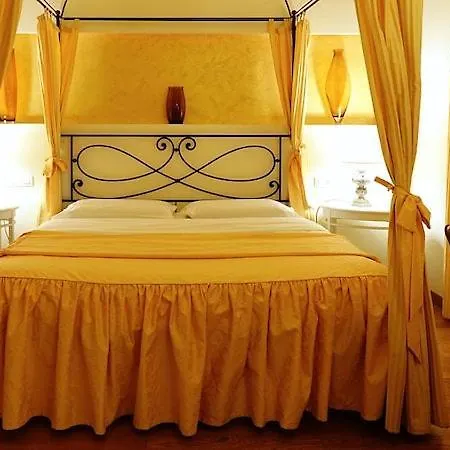 Otel Poggio Radicati De Charme 4*