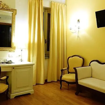 Poggio Radicati De Charme Hotel