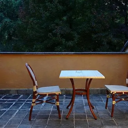 Poggio Radicati De Charme Otel 4*