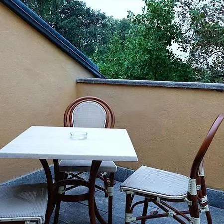 Poggio Radicati De Charme Otel Saluzzo