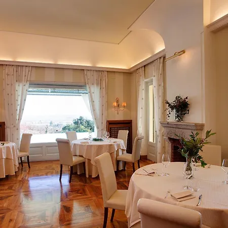 Poggio Radicati De Charme Otel Saluzzo