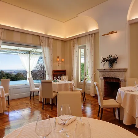 Poggio Radicati De Charme Otel Saluzzo