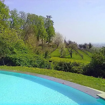 Poggio Radicati De Charme Hotel
