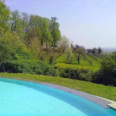 Poggio Radicati De Charme Otel