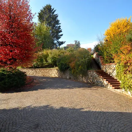 Poggio Radicati De Charme Otel 4*