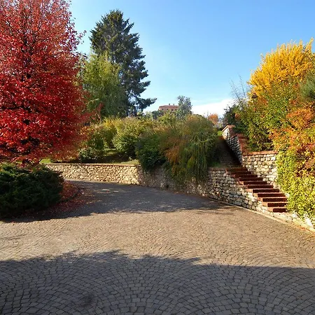 Poggio Radicati De Charme Hotel 4*