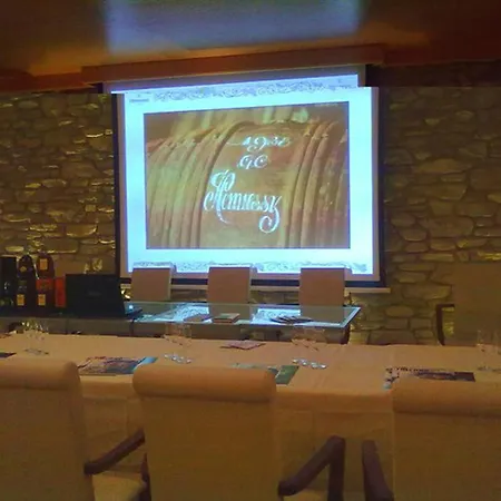 Poggio Radicati De Charme מלון