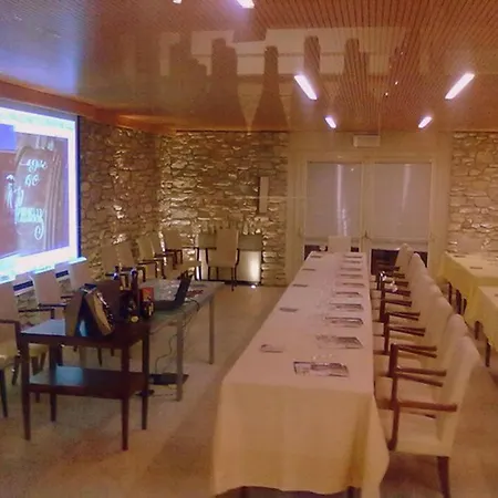 Poggio Radicati De Charme Otel Saluzzo