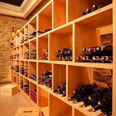 Poggio Radicati De Charme מלון 4*