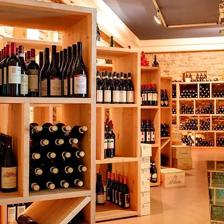 Poggio Radicati De Charme Otel Saluzzo