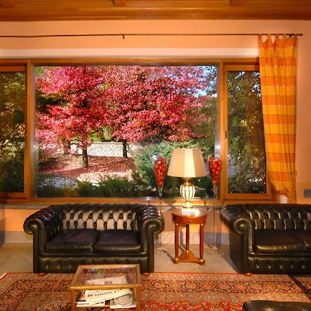 Poggio Radicati De Charme Otel 4*