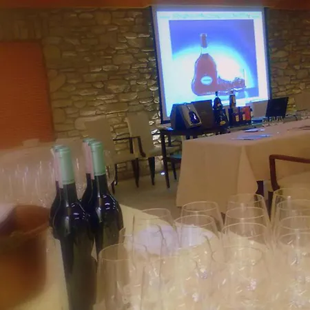 Poggio Radicati De Charme 4*