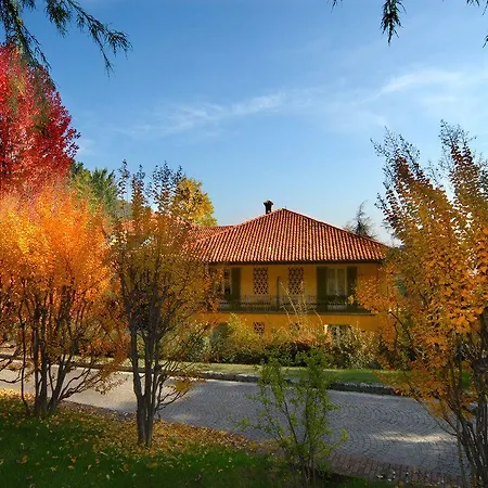 Poggio Radicati De Charme Hotel 4*