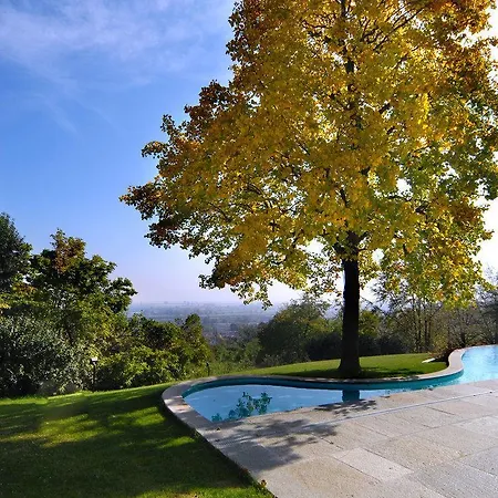 Poggio Radicati De Charme 4*