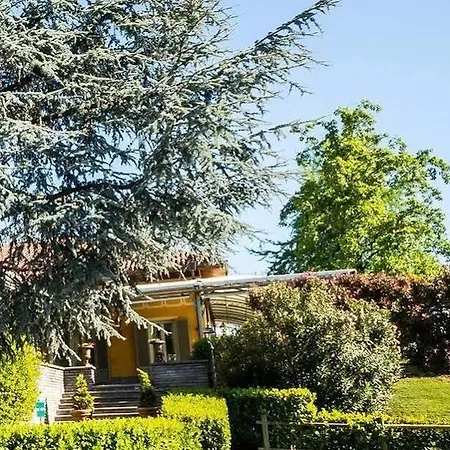 Otel Poggio Radicati De Charme