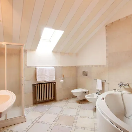 Poggio Radicati De Charme Otel 4*