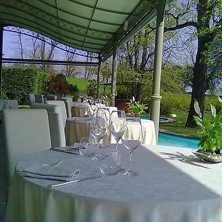 Poggio Radicati De Charme Otel 4*