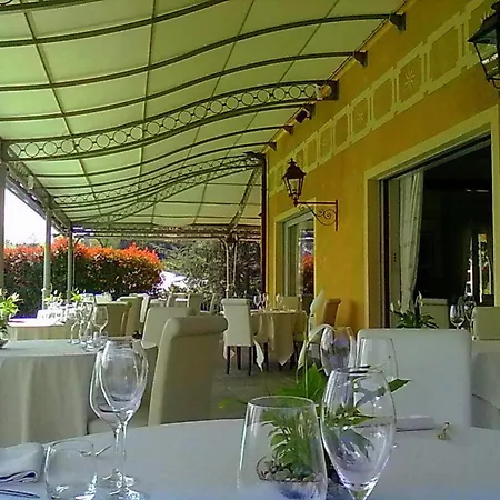 Hotel Poggio Radicati De Charme