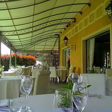 Otel Poggio Radicati De Charme