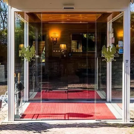 Poggio Radicati De Charme Saluzzo