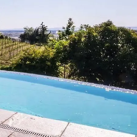 Poggio Radicati De Charme Saluzzo