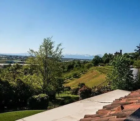 Poggio Radicati De Charme Otel