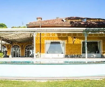 Poggio Radicati De Charme