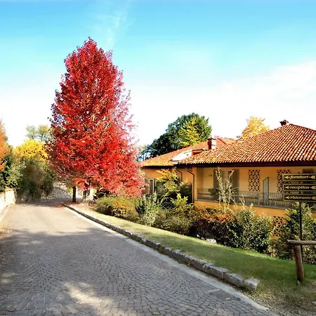 Hotel Poggio Radicati De Charme