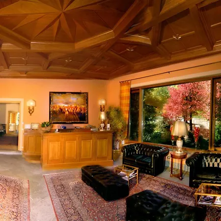 Poggio Radicati De Charme Otel 4*