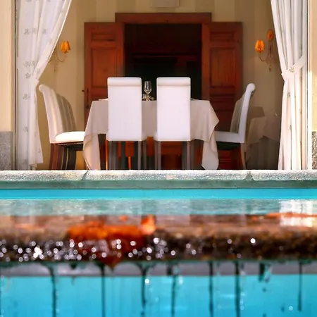 Poggio Radicati De Charme 4* Saluzzo