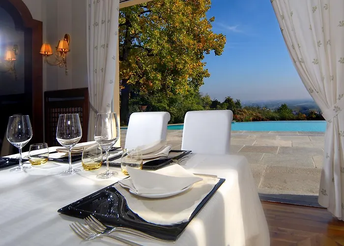 Poggio Radicati De Charme 4*