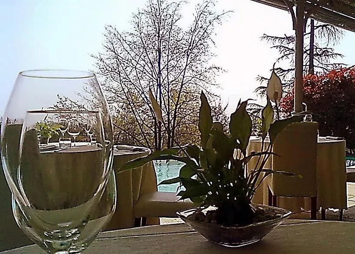 Poggio Radicati De Charme 호텔