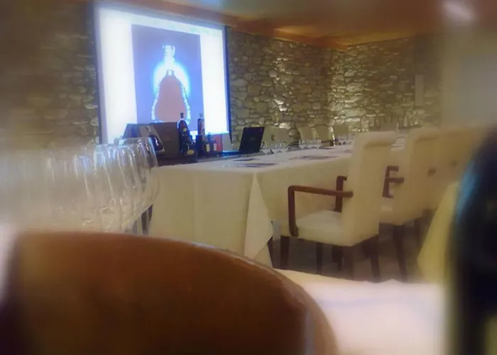 Poggio Radicati De Charme 호텔 4*