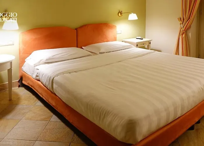 Poggio Radicati De Charme 4*