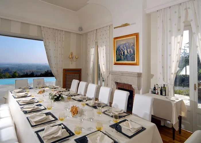 Poggio Radicati De Charme 4*
