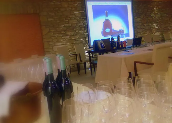 Poggio Radicati De Charme 4*