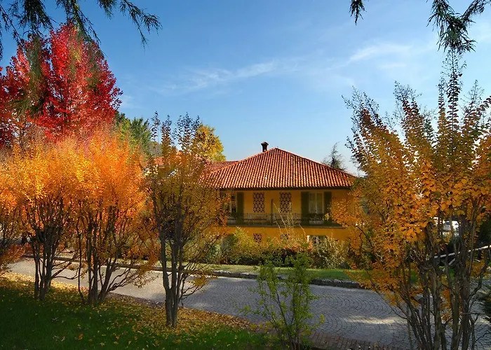 Poggio Radicati De Charme 호텔 4*
