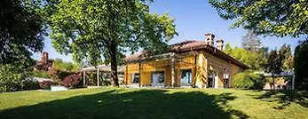 Otel Poggio Radicati De Charme Saluzzo