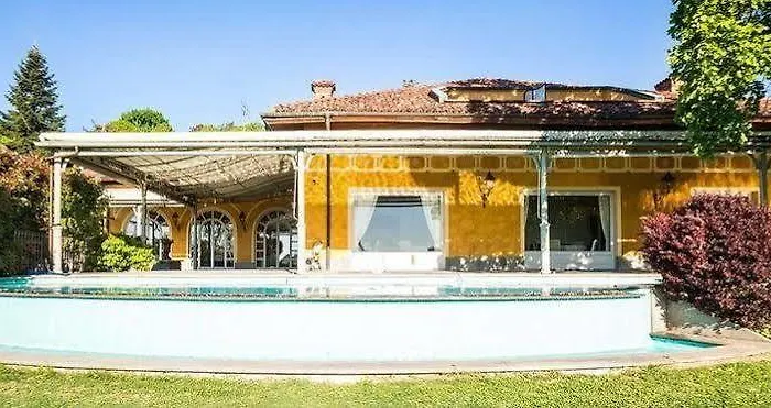 Poggio Radicati De Charme